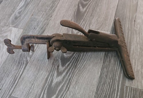 Antique henry disston sons - antique, &