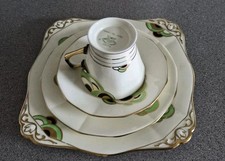 Tuscan China  Plant  Bone