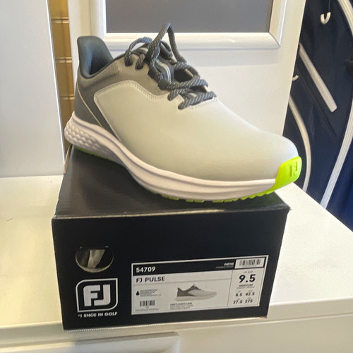 Footjoy pulse men - footjoy, fj