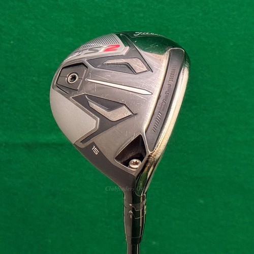 Titleist tsi2 fairway - titleist,