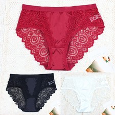3 Pack Sexy Ladies Womens