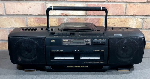 Jvc x510 hyper bass sound - jvc, hyper-bass
