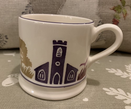 Emma bridgewater 1st norfolk - emma,