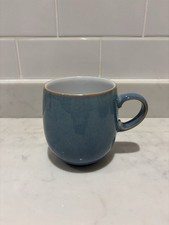 Denby Azure Curve Mug