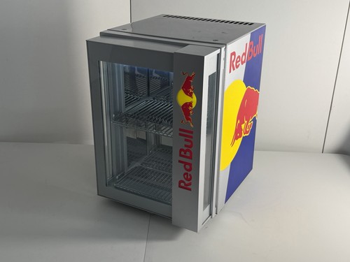 Red bull cooler mini - bull,