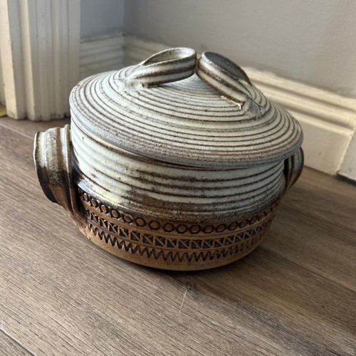 Broadstairs pottery vintage - broadstairs,