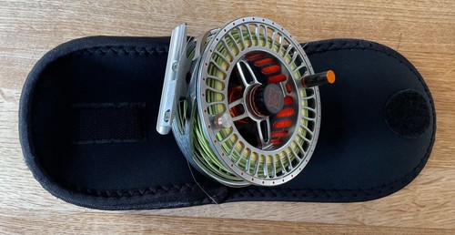 Hardy ultralite 5000 - 5000, 5/6/7