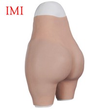 IMI 8th Fake Vagina Panties