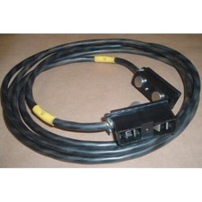 CLANSMAN PRC320 REMOTE POWER LEAD NSN 5995 99 620 2113