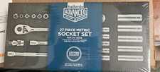 Halfords Advanced 27-piece