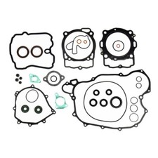 Athena Full Gasket & Oil Seal Kit For KTM EXC-F450 Husqvarna FE450-501 2014-2016