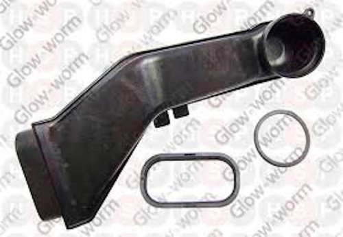 Glowworm 12r 15r 18r flue - glowworm,