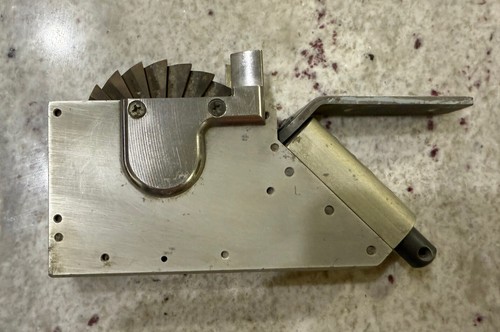 Rolleron aim sidewinder - aim,