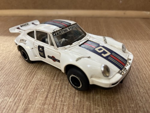 Vintage scalextric car - scalextric, c.125