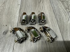 CB Tom Drum Spares Lugs 35mm Hardware Set Of 6 #OX67