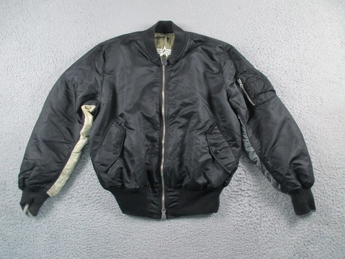 Alpha industries jacket mens - alpha,
