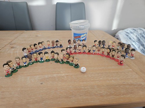 Corinthian micro stars - corinthian,