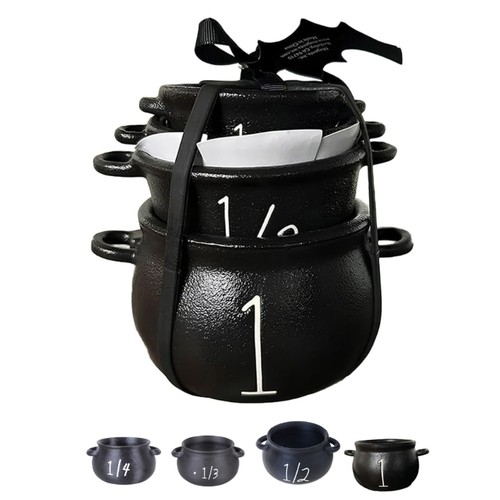 Halloween witches cauldron - witches,