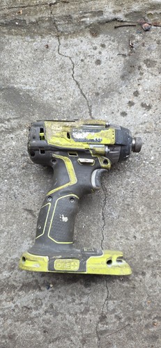 Ryobi r18idbl 18v - ryobi,