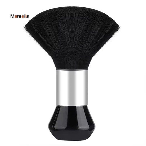 Neck duster clean brush - neck, barber