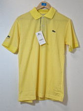 Lacoste Polo T-Shirt Men's