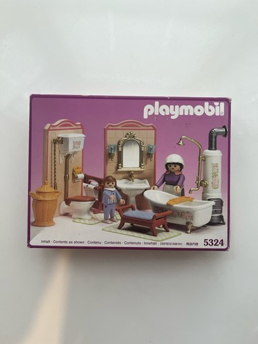 Playmobil 1900 5324 victorian - playmobil,