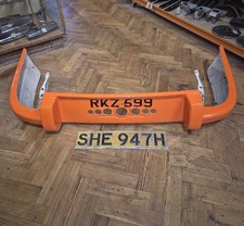 Custom Porsche 911 & 912