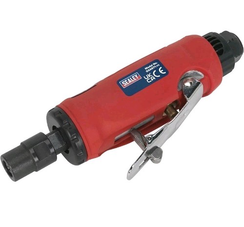 Sealey air die grinder - air,