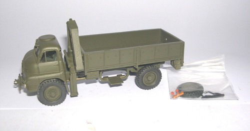Promod bedford mk2 4x4 - bedford,