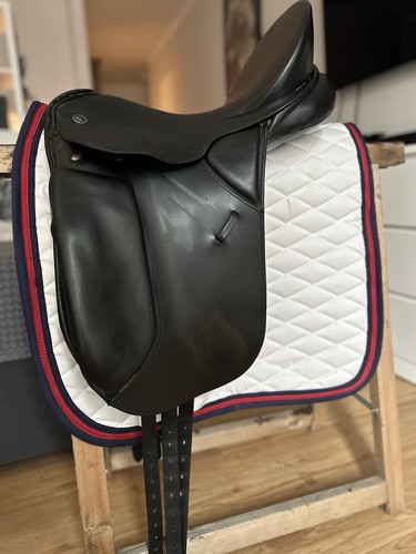 Kieffer dressage saddle - kieffer,