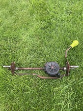 HONDA IZY HRG465 PETROL SELF