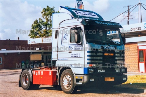 Truck photo scania - photo,