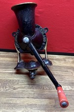 Antique Cast Iron Vintage