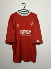 Swindon Town 1995/97 Size