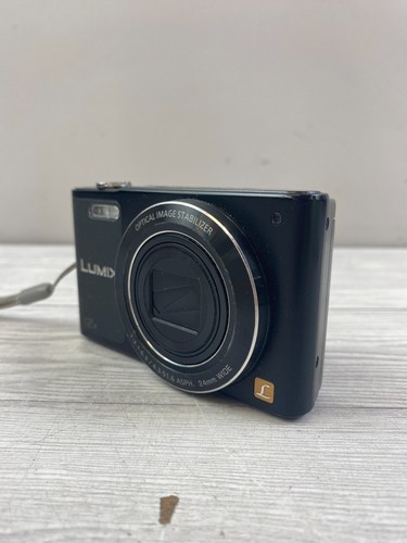 Panasonic lumix dmc sz10 - dmc-sz10,