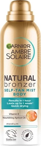 Garnier ambre solaire - garnier, fake