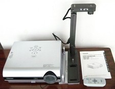 Toshiba TDP-S21 Digital Data