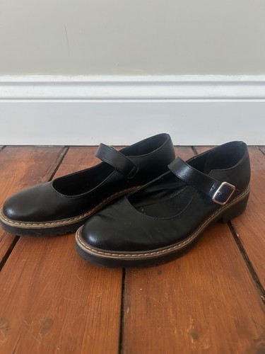Graceland black faux - black,