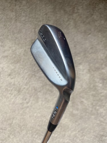 Ping i500 iron - i500, cfs