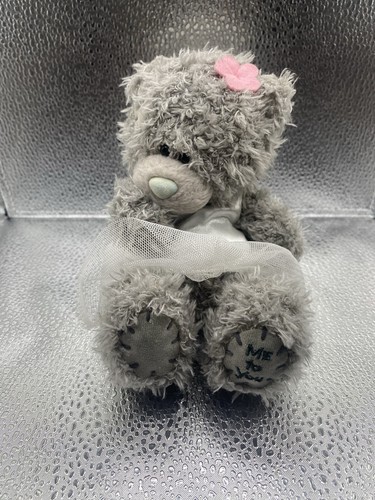 You tatty teddy plush - to,