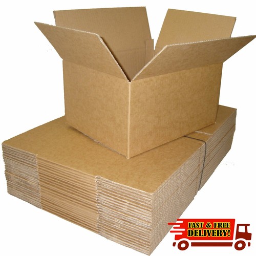 Single wall boxes new high - boxes,