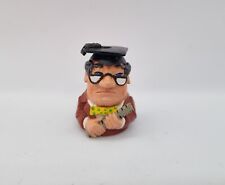 Novelty Teacher Pewter Thimble