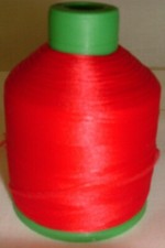 Woolly Nylon Sewing Thread