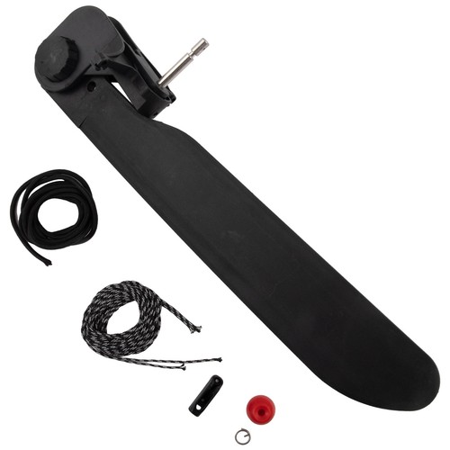 Adjustable for kayak rudder - kayak,