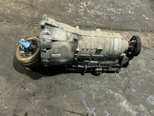 BMW 5 SERIES E60 E61 6 SPEED AUTOMATIC GEARBOX 6HP-28