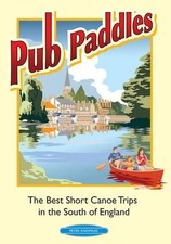 Pub Paddles - The Best Short