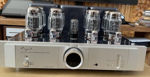 Cayin 100t mk2 - a-100t,