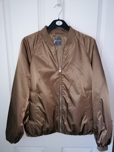 New primark gold brown balloon - new,
