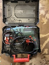 Parkside Impact Drill PSBM 750