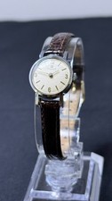 Tissot Ladies Watch Vintage